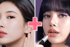 Tìm thấy "chị em thất lạc" của Lisa (BLACKPINK) và Suzy gây "bão" mạng xã hội 