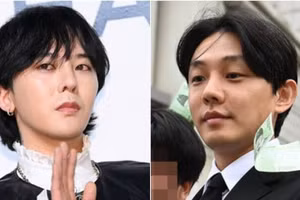 G-Dragon gây sốc khi bị điều tra liên quan đến ma túy