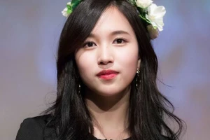 Xuất thân đúng nghĩa "công chúa thời hiện đại" của Mina (TWICE) 