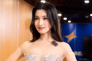 Phương Nhi nhận nhiều tin vui trước giờ lên đường dự thi Hoa hậu Quốc tế 2023