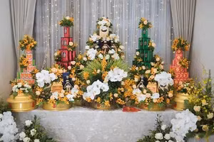 Cô dâu hủy hôn "phút mốt", thẳng tay trả lại 20 cây vàng