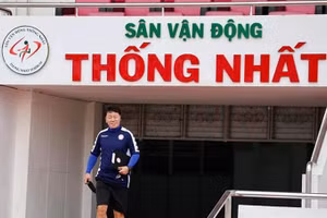  HLV Chung Hae-soung.