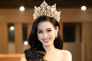 Đỗ Thị Hà thừa nhận điều khó khăn nhất tại Miss World 2021