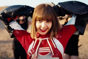 Sức khỏe của Lisa (BLACKPINK) ra sao sau khi mắc Covid-19?