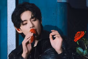 Sao Hàn nào được tìm kiếm nhiều nhất trên Google?