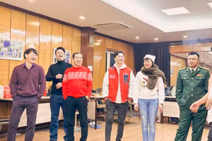 Táo Quân 2023 chuẩn bị ghi hình, hé lộ hàng loạt điểm khác biệt