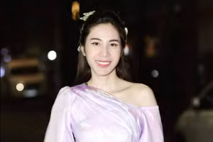 Phía Thủy Tiên công khai xác nhận của Quảng Nam về hơn 12 tỷ đồng từ thiện 