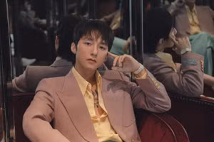 Sơn Tùng M-TP lọt Top đề cử 100 gương mặt đẹp nhất năm 2023 