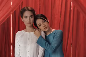 Ngọc Trinh, Chi Pu tranh giải Nữ chính xuất sắc phim điện ảnh Cánh diều 2023