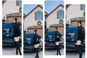 Hoa hậu Đỗ Thị Hà dương tính với Covid-19, bỏ ngỏ ngày trở về Việt Nam