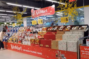 Mách nước 3 tiện ích giúp bà nội trợ bớt “ác mộng” mua sắm ngày Tết