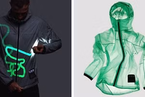 Những phát minh kỳ lạ giúp thế giới tốt đẹp hơn 