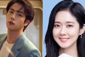 Có ai đoán dàn sao Hàn này bao nhiêu tuổi?