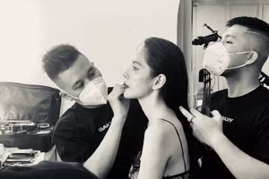 Thủy Tiên có động thái trở lại sân khấu sau ồn ào tiền từ thiện