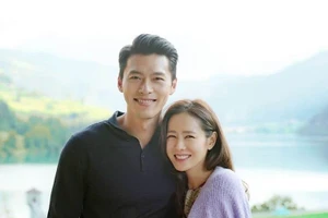 Cặp đôi “Hạ cánh nơi anh” Hyun Bin và Son Ye Jin thông báo kết hôn