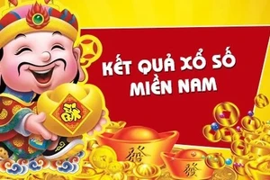 Kết quả xổ số miền Nam hôm nay 25/2 - XSMN 25/2