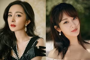 Những diễn viên nổi tiếng Trung Quốc bắt đầu sự nghiệp từ ngôi sao nhí