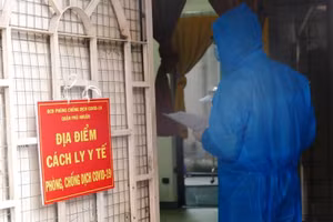 Hơn 9,3 triệu ca mắc Covid-19 ở Việt Nam đã khỏi bệnh