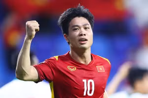 FIFA công bố BXH đặc biệt cho vòng loại World Cup châu Á
