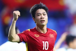 FIFA công bố BXH đặc biệt cho vòng loại World Cup châu Á