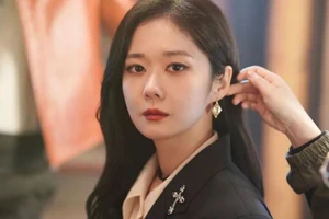 Nhìn hình ảnh này, có ai tin Jang Nara đã hơn 40 tuổi?