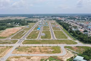 Những sai phạm lớn tại dự án Khu dân cư Cầu Đò và Mỹ Phước 4 có “chìm xuồng”?