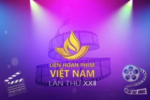 Liên hoan phim Việt Nam lần thứ 22.