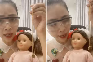 Cần mạnh tay xử lý những clip mê tín như “xin vía” học giỏi của Youtuber Thơ Nguyễn 