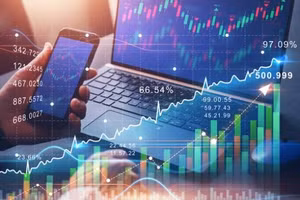 Bảo đảm thị trường chứng khoán hoạt động ổn định, an toàn, thông suốt, công khai, minh bạch, phát triển bền vững.