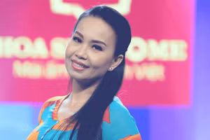 Thực hư thông tin Cẩm Ly giải nghệ