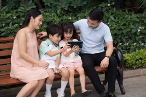 Masstel là thương hiệu công nghệ Việt đã có mặt trên thị trường 10 năm.