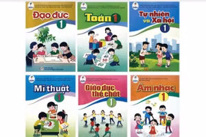 Kết quả học tập của học sinh sau khi sử dụng bộ sách Cánh Diều vượt mức mong đợi của thầy cô