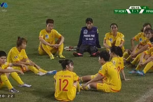 Đội Phong Phú Hà Nam bị phạt 50 triệu đồng.