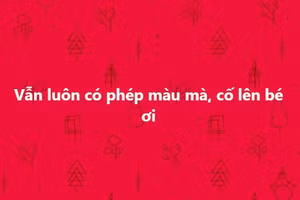 Sao Việt cầu mong kỳ tích đến với cậu bé lọt xuống trụ bê tông