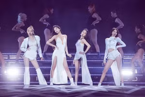 Công bố 22 ca khúc được trình diễn trong concert BLACKPINK ở Hà Nội