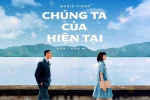 MV “Chúng ta của hiện tại" biến mất khỏi Youtube