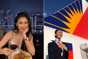 Á hậu Philippines tử vong: Xác nhận được danh tính 11 nghi phạm 