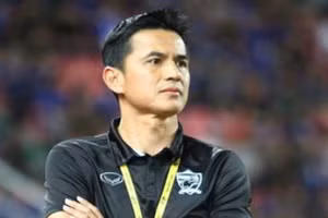 Kiatisak lần thứ 3 dẫn dắt Hoàng Anh Gia Lai “vì yêu mà đến”.