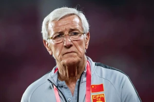 HLV Marcello Lippi chính thức giải nghệ ở tuổi 72.