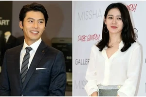 Cặp đôi quyền lực làng giải trí Hàn Quốc Hyun Bin và Son Ye-jin giàu cỡ nào?