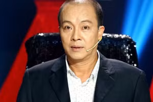 NSƯT Đức Hải: Uy tín của tôi đang giảm sút trầm trọng 