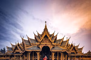 Những bức ảnh đẹp đến ngỡ ngàng chỉ có ở châu Á 