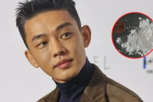 Tìm thấy bằng chứng Yoo Ah In sử dụng ma túy tại nhà