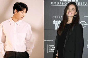 Song Joong Ki hẹn hò bạn gái mới chỉ 5 tháng sau khi ly hôn Song Hye Kyo?