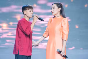 Hồ Văn Cường chính thức lên tiếng về mối quan hệ với mẹ nuôi Phi Nhung