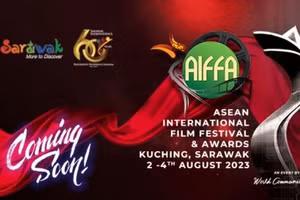 Nét mới hấp dẫn của Liên hoan phim Quốc tế ASEAN 2023 