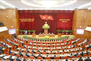 Sớm kiện toàn, sắp xếp các chức danh lãnh đạo cơ quan nhà nước