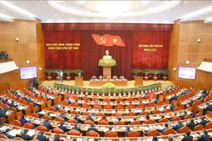 Sớm kiện toàn, sắp xếp các chức danh lãnh đạo cơ quan nhà nước