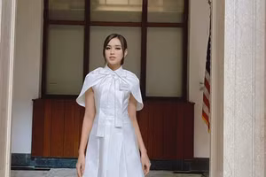 Đỗ Thị Hà vuột tấm vé tiến thẳng vào Top 30 chung cuộc Miss World 2021