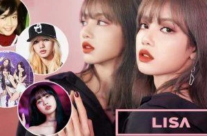 Lisa (BLACK PINK) từ bị đối xử bất công tới ngôi sao hàng đầu